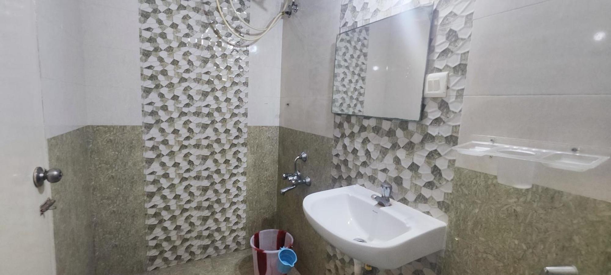 Stayz Inn Elite T Nagar Chennai Exterior foto