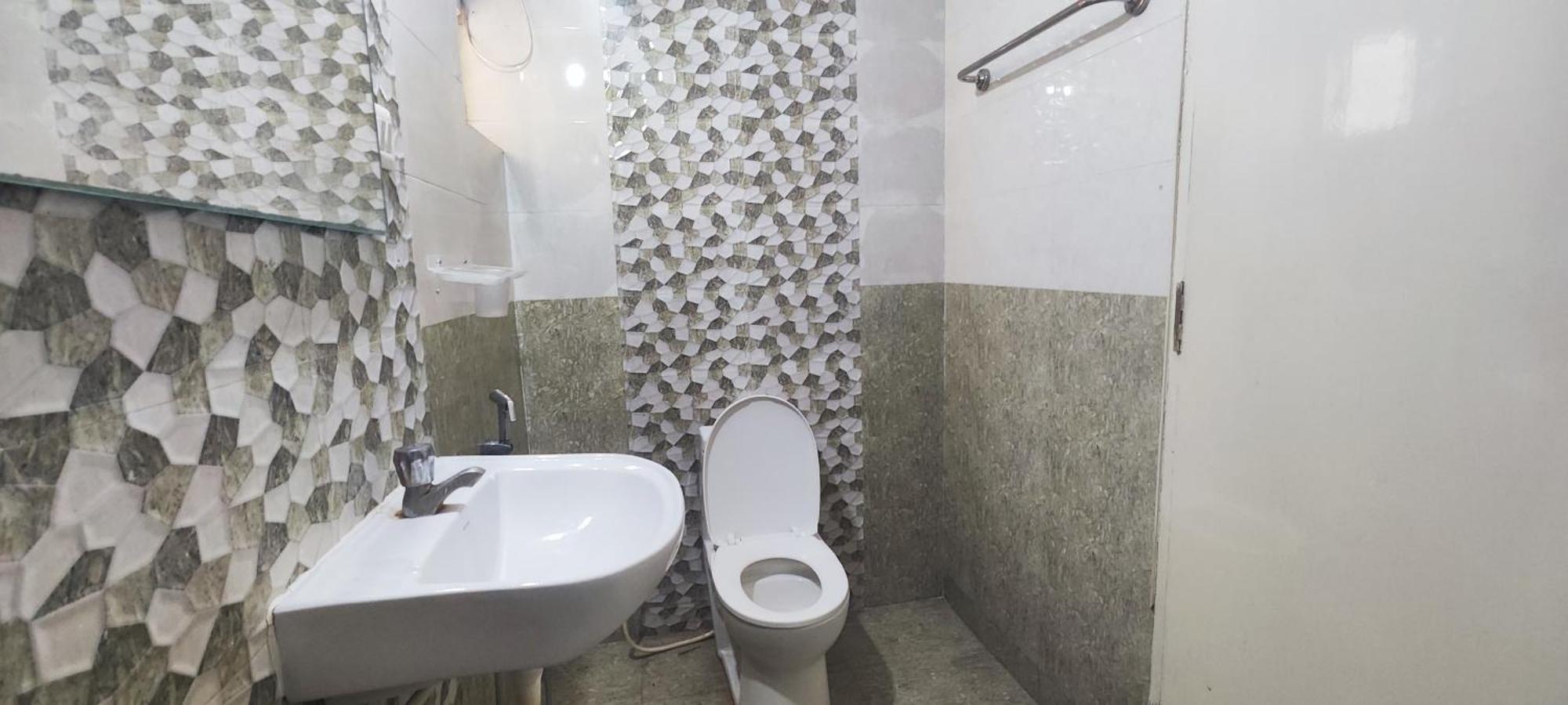 Stayz Inn Elite T Nagar Chennai Exterior foto