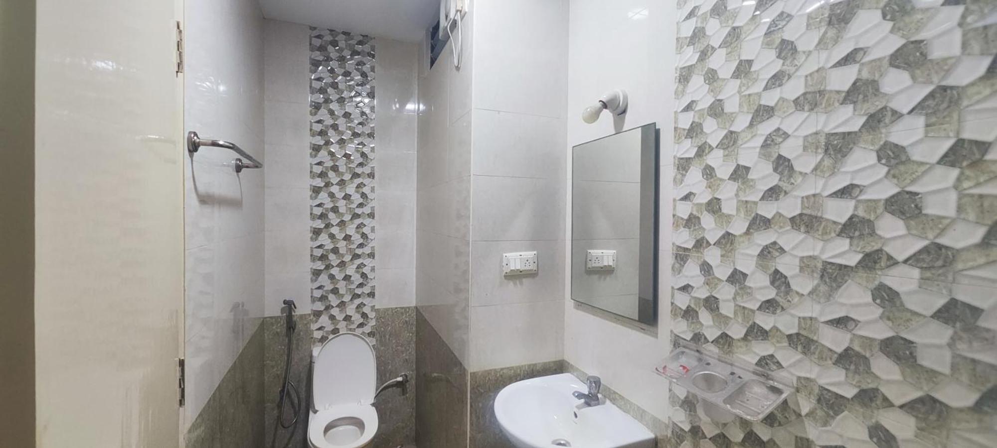 Stayz Inn Elite T Nagar Chennai Exterior foto